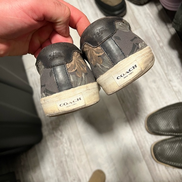 Coach Tropical Line - Picture 2 of 7